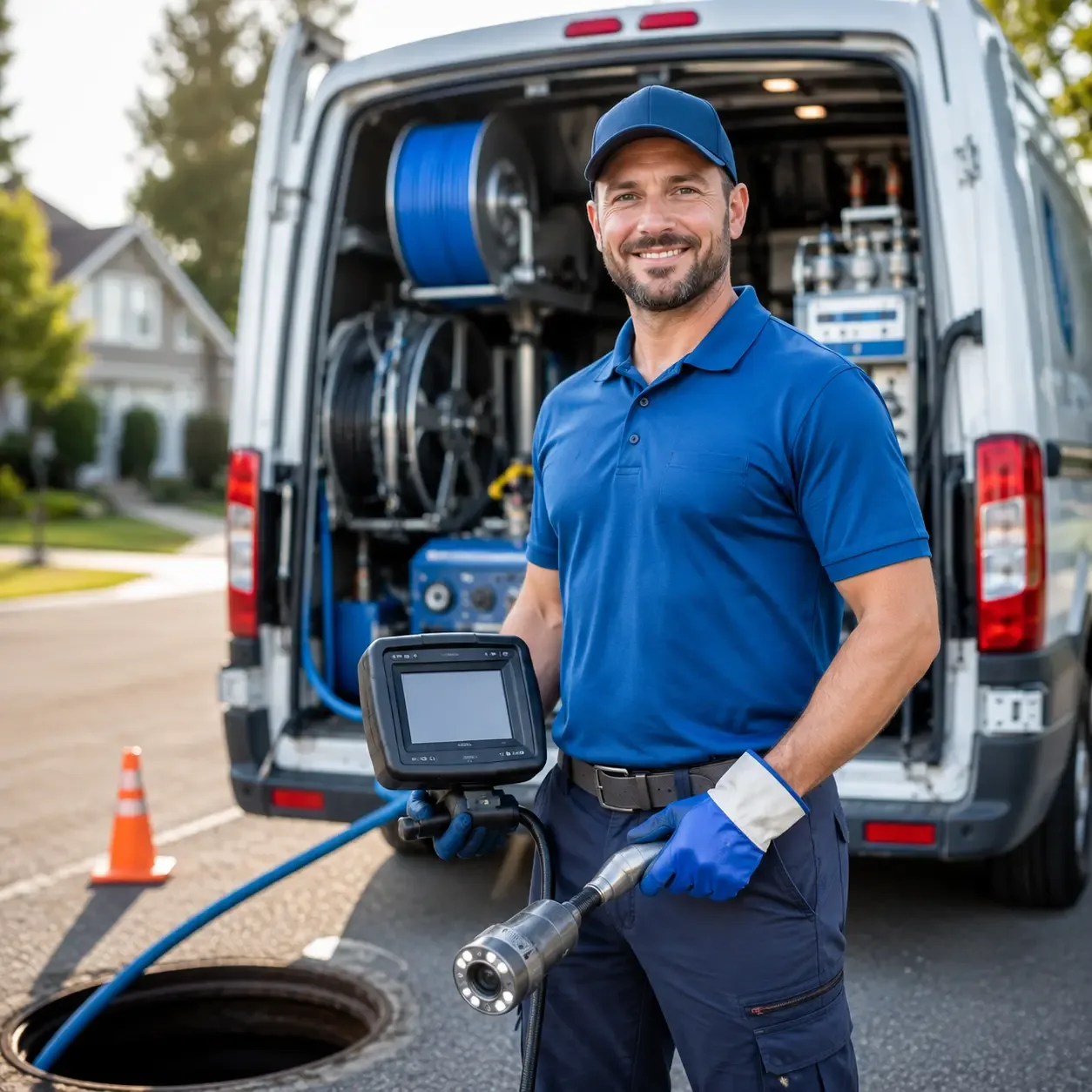 Local Pipe Relining specialists in Catron, MO