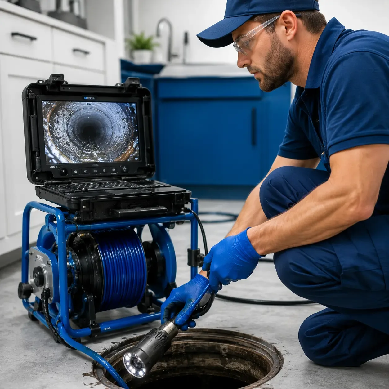 Pipe Relining professionals serving Catron, MO